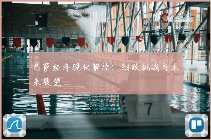 巴萨经济现状解读：财政挑战与未来展望