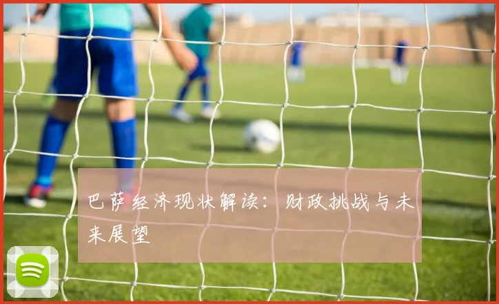 巴萨经济现状解读：财政挑战与未来展望